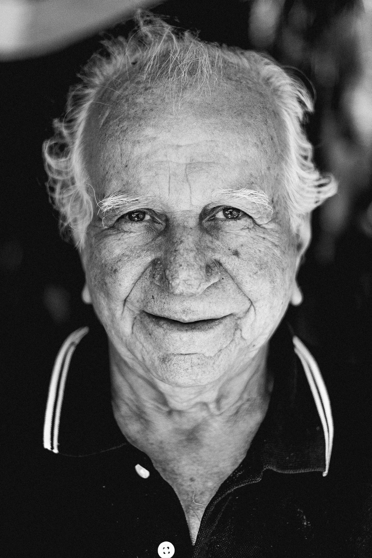 Frank, Aged Care Direct customer