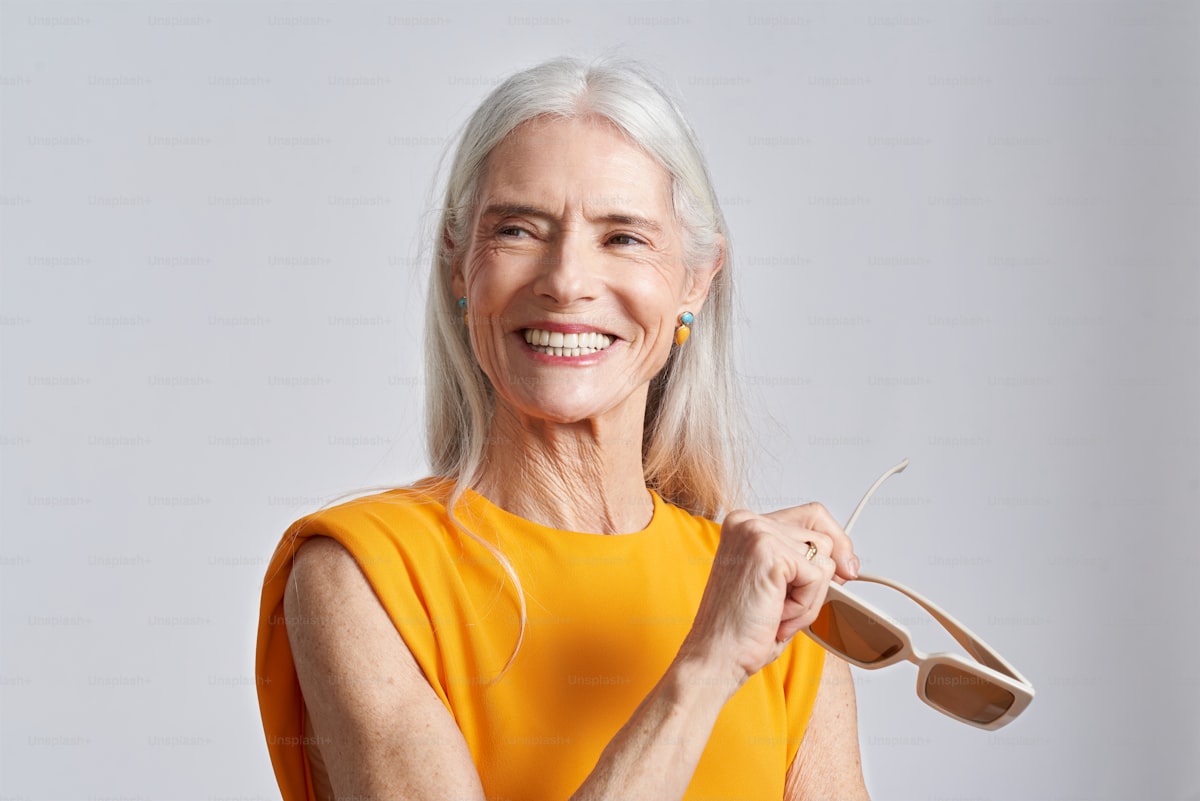 Helen, Aged Care Direct customer