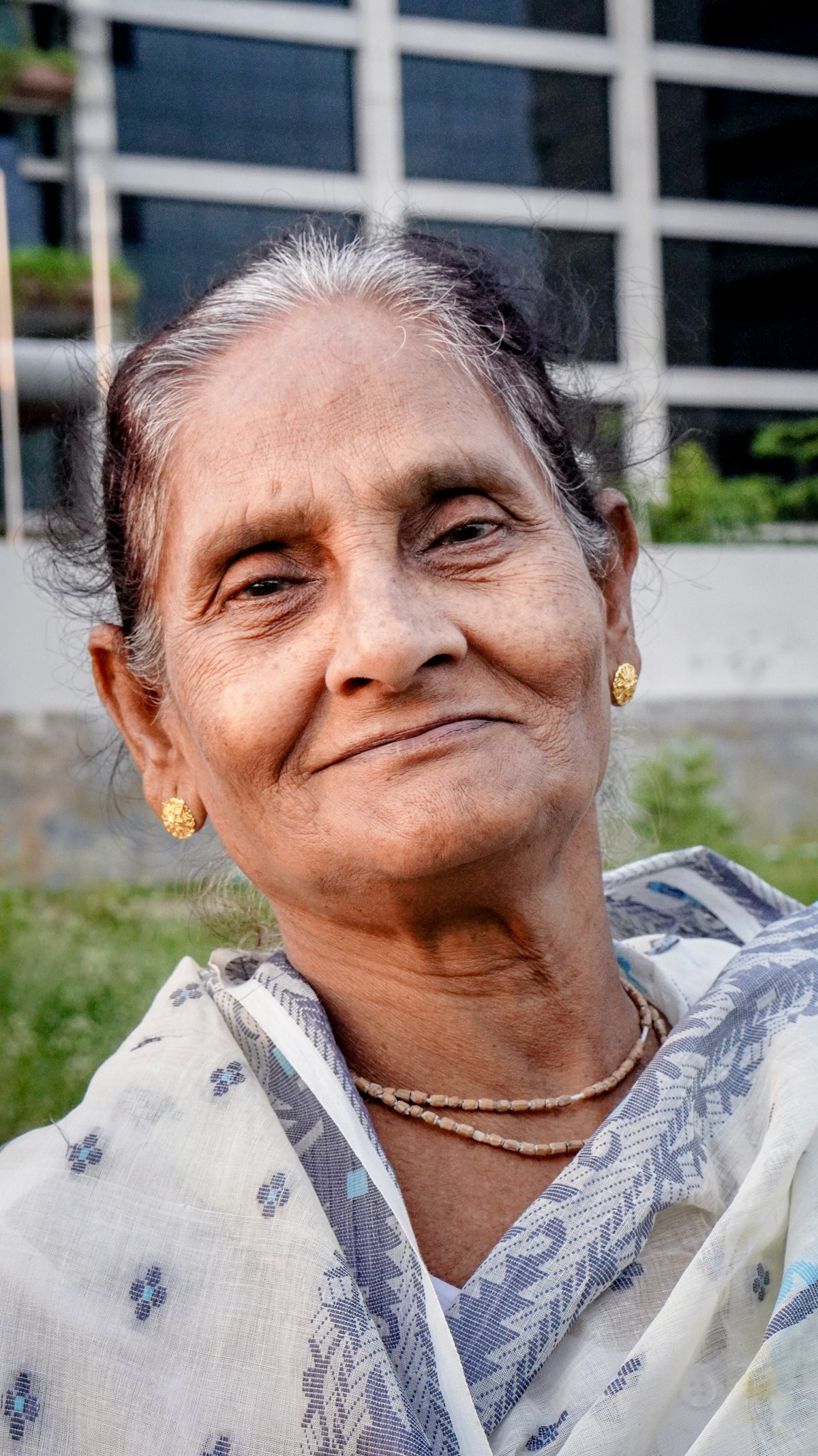 Priya, Aged Care Direct customer